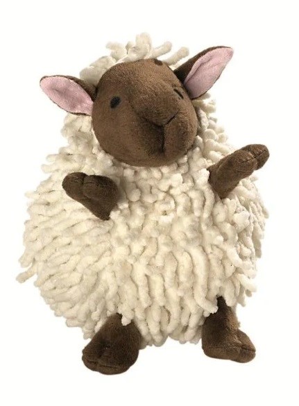 Snugly Sheep - фото 5899