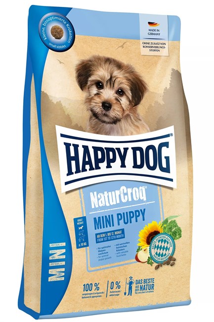 NaturCroq Mini Puppy 61218 - фото 6416