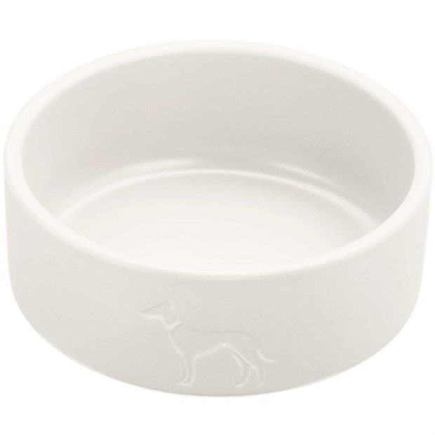Керамическая миска Bowl Osby (керамика /белая) - фото 6639