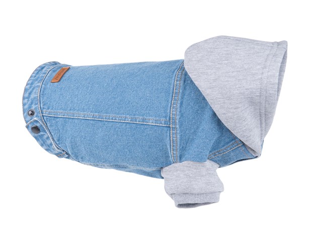 Куртка Denim 125057 - фото 8050