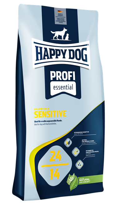 Profi Krokette 24 / 14  Sensitive Grainfree 02249 - фото 8098