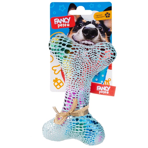 Игрушка для животных "Косточка" NYS2 - фото 8139