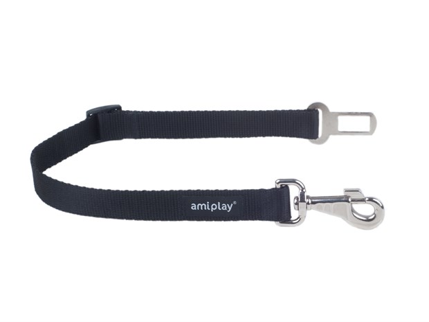 Поводок для перевозки в автомобиле Travel 125445 - фото 8268