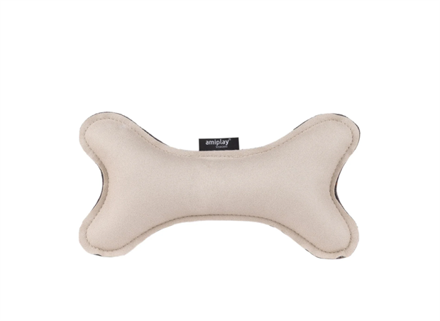 Игрушка для собаки RePlay кость color mix 134177 - фото 8271