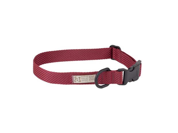 Ошейник регулируемый Midnight 134938 - фото 8447