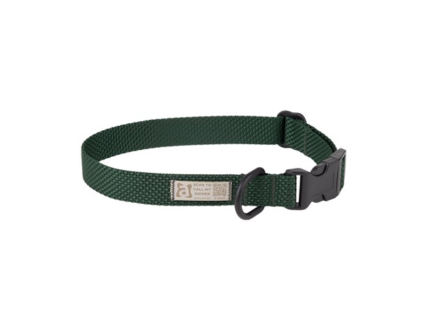 Ошейник регулируемый Midnight 134938 - фото 8451