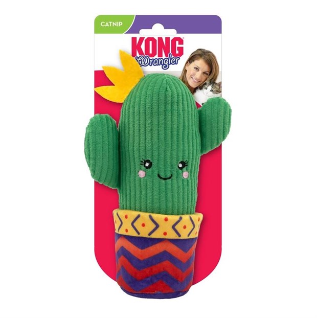 Kong Wrangler Кактус 258663 - фото 8468