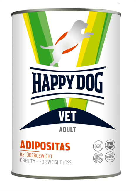 Happy Dog VET Adipositas 61062