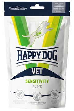 Лакомства для собак Happy Dog VET Snack Sensitivity, 100 г
