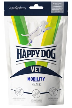 Лакомства для собак Happy Dog VET Snack Mobility, 100 г