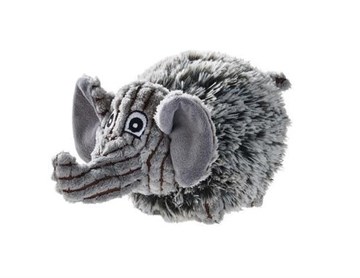 Pori Elephant