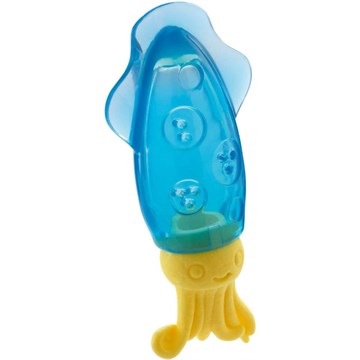 Охлаждающая игрушка для собак Aqua Alaska squid
