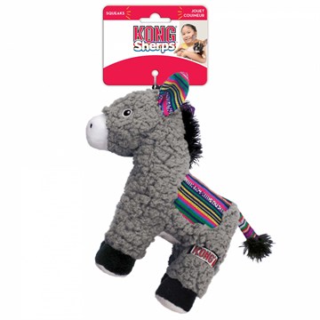 Toy Dog KONG Sherps™ Donkey M игрушка для собак