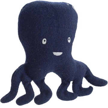Toy Dog Skagen Octopus M игрушка для собак
