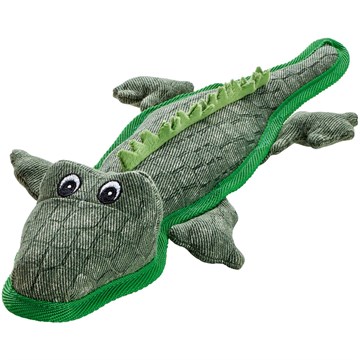 Toy Dog Tough Brisb Alligator 38 cm игрушка для собак