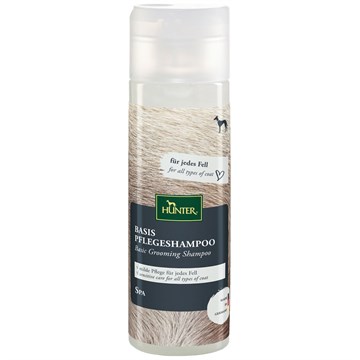 Shampoo Basis Spa 200 ml шампунь