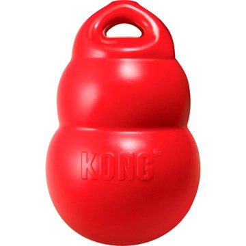 61581 Конг / Toy Dog KONG  Bounzer (красный)