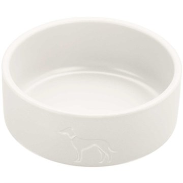 Керамическая миска Bowl Osby (керамика /белая)