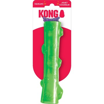 201379 Dog toy KONG® Squeezz® Stick 18 cm Игрушка для собак