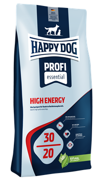 Profi Krokette 30 / 20  High Energy 03160