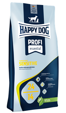 Profi Krokette 24 / 14  Sensitive Grainfree 02249