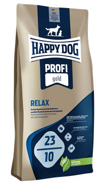 Profi Krokette 23 / 10 Gold Relax 60615