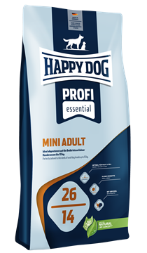 Profi Adult Mini 02253