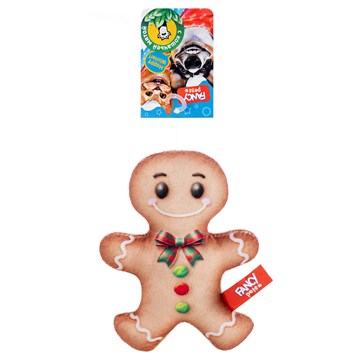 Игрушка для собак "Пряник" NYS15D