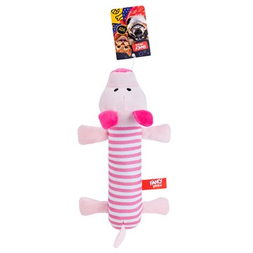 Игрушка для собак "Свинка" FPS52