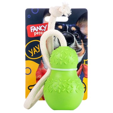 Игрушка для животных «Кидалка-грызалка» FPT5