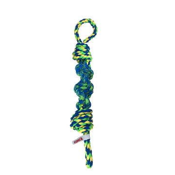 KONG Rope Bunji Assorted 259326
