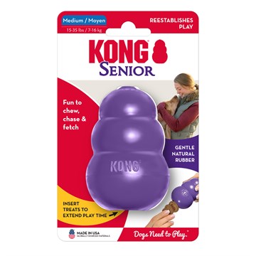 KONG Senior 222805