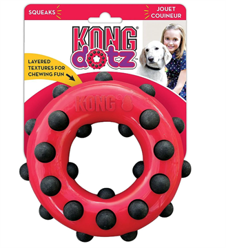 KONG Dotz Circle 256644