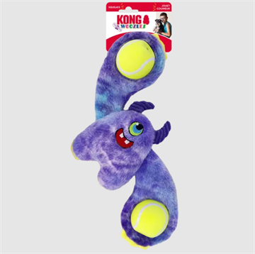 KONG Woozles Monster 274812