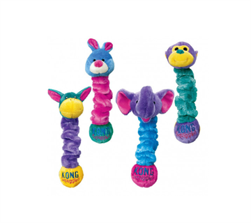 KONG SQUIGGLES Assorted 249473