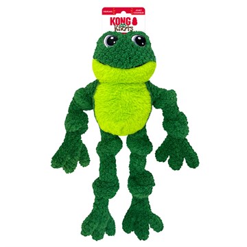 KONG KNOTS FROG 280113