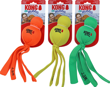KONG Wubba Wet 256733