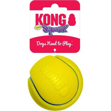 KONG Squeezz Tennis 258628