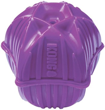 KONG Squeezz Orbitz Ball Assorted M/L 258649
