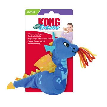 KONG Enchanted Dragon 260222
