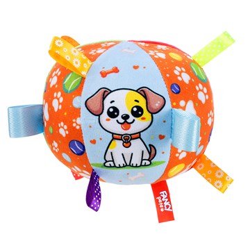 Игрушка для собак "Мяч" FPS45