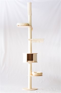 игровой комплекс д/кошек "Хай Хауз" 67252