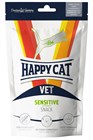 Лакомства для кошек Happy Cat VET Snack Sensitive, 85 г - фото 5033