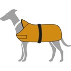 Попона, Dog Coat Denali - фото 5170