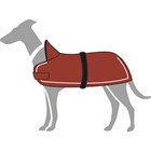 Попона, Dog Coat Denali - фото 5175