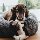 Лежанка, Cushion Dog/Cat Loppa - фото 5314