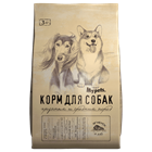 Сухой корм для крупных и средних собак MyPets с ягнёнком и рисом - фото 5622