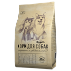 Сухой корм для крупных и средних собак MyPets с ягнёнком и рисом - фото 5626