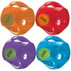 Игрушка для собак KONG® Jumbler™ Ball 14 см - фото 6230