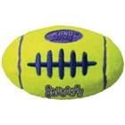 Игрушка для собак KONG® AirDog® Squeaker Football 8 см - фото 6232